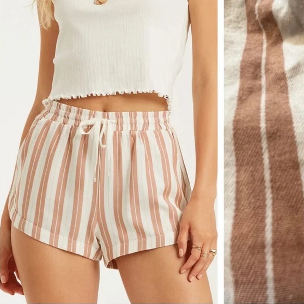 Billabong road trippin shorts